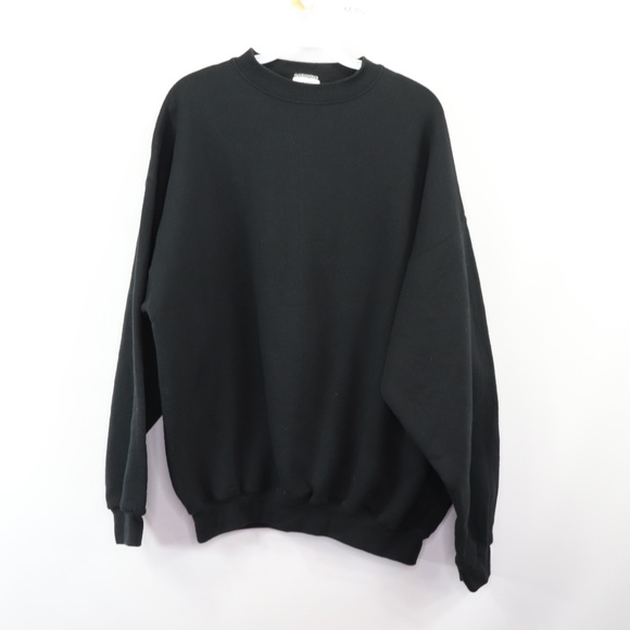 blank crewneck sweatshirt